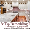 A-Top Remodeling Inc. gallery