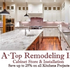 A-Top Remodeling Inc.