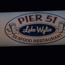 Pier 51 - Seafood Restaurants
