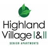 Highland Village gallery