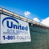 United Site Services gallery