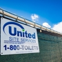 United Site Services