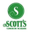 Scotts Flowers On The Square - Florists