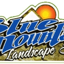 Blue Mountain Landscape Supplies - Landscaping Equipment & Supplies