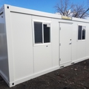 Mobile-Stor - Containers