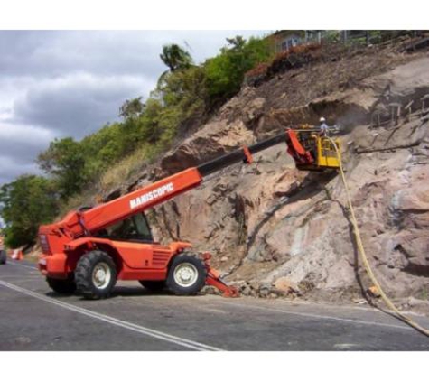 Jennings Drill & Blast Pty Ltd - Townsville, QLD