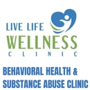 Live Life Wellness Clinic - Drug Abuse & Addiction Centers