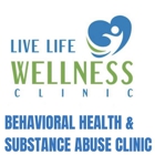 Live Life Wellness Clinic