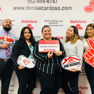 State Farm Insurance: Denise Cardoso - Whittier, CA