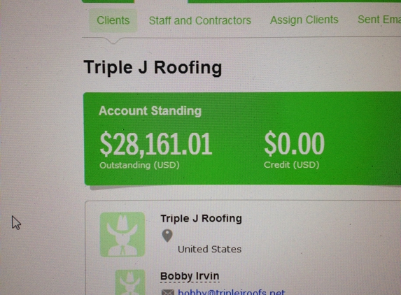 Triple J Roofing - Cleburne, TX