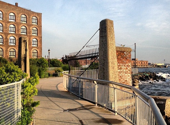 Waterfront Museum - Brooklyn, NY