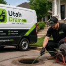 Drain Cleaning Utah - Carpet & Rug Cleaners