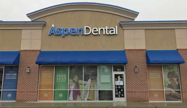 Aspen Dental - Athens, GA