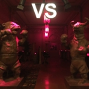 Bear Vs. Bull Bar - Cocktail Lounges