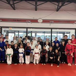 Dojo Karate - Maple Grove - Maple Grove, MN