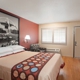 Super 8 by Wyndham Pasadena/La Area