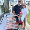 Rod Bender Fishing Charters gallery