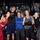 Rumble Boxing - Boxing Instruction