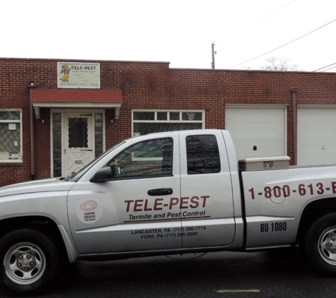 Tele-Pest Inc - Lancaster, PA