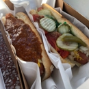 Cupid's Hot Dogs - American Restaurants