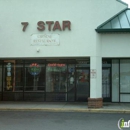 Seven Stars Chinese Restaurant - Chinese Restaurants