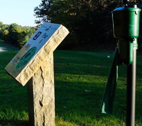 Minnechaug Golf Course - Glastonbury, CT