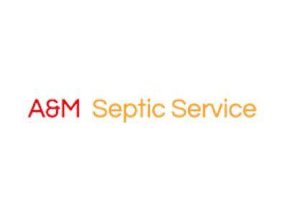 A & M Septic Service LLC - Bealeton, VA