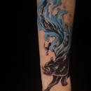 Old Foxx Tattoo - Beauty Salons