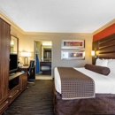 The Capitol Hotel - Motels