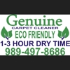 Genuine Carpet Cleaner gallery