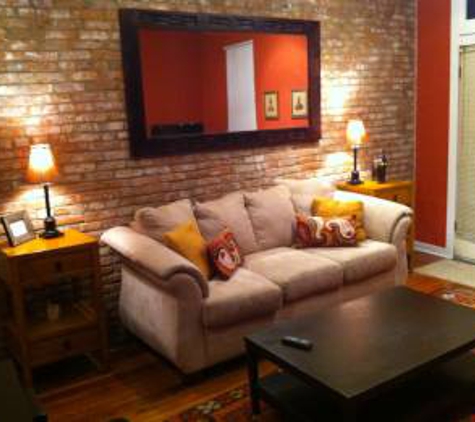 The Soulard Residence - Saint Louis, MO