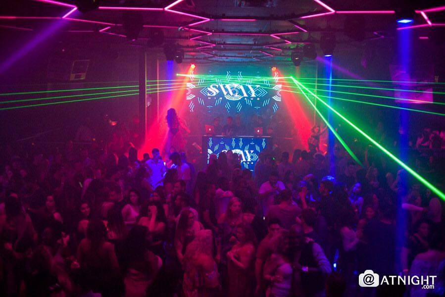 Sway Nightclub 111 SW 2nd Ave, Fort Lauderdale, FL 33301 - YP.com