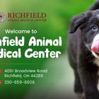 Richfield Animal Medical Center