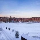 Club Wyndham Glacier Canyon
