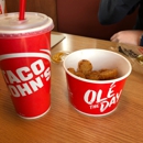 Taco John's - Fast Food Restaurants