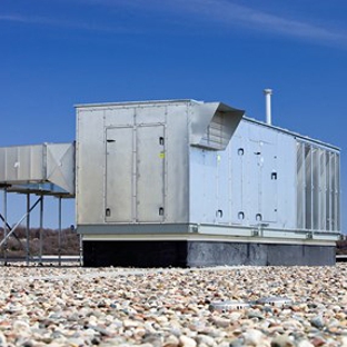 Danfoss Power Solutions Pty Ltd - Huntingwood, NSW