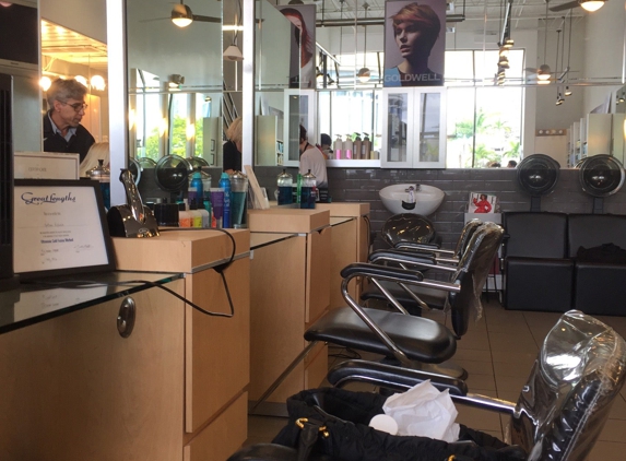 Sullo Salon Spa - Fort Lauderdale, FL