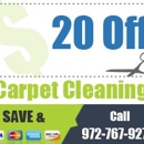 The Allen Carpet Cleaning - Carpet & Rug Repair