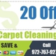 The Allen Carpet Cleaning