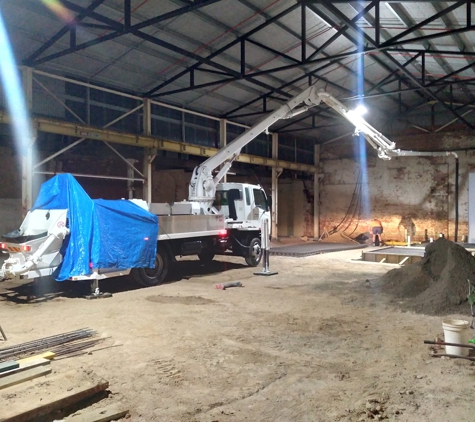 AG SHOTCRETE PTY LTD
