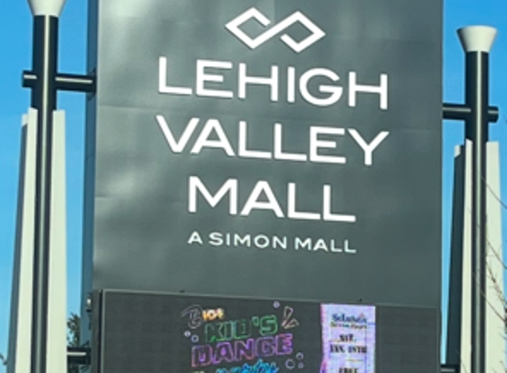 Lehigh Valley Mall - Whitehall, PA