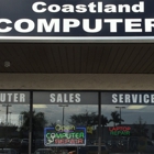 Coastland Computers Inc