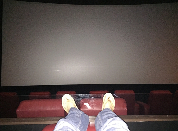 AMC Theaters - Fort Worth, TX