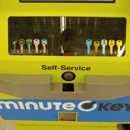 Minute Key - Keys