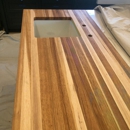 WR Woodworking - Counter Tops