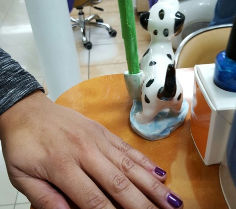 Nail Spa Waxing - Atlanta, GA