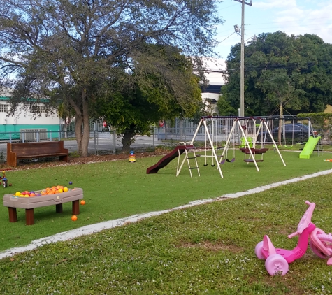 Bricktower Preschool & School - Miami, FL