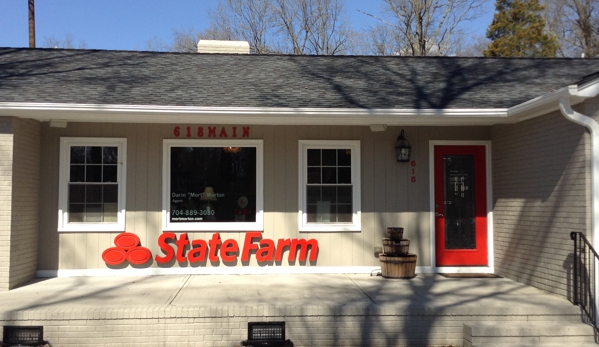 Darin Mort Morton - State Farm Insurance Agent - Pineville, NC