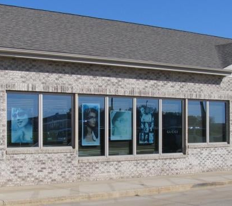 Nappanee Family Eyecare - Nappanee, IN