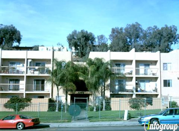 A Better Property Management Co Inc - Long Beach, CA